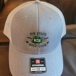 Richardson 112 Trucker Snap Back