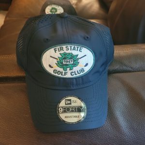 New Era Perforated Performance Cap