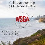 WSGA 72nd Annual Golf Championship