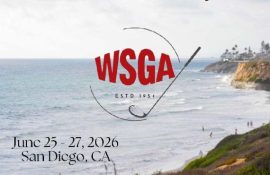 WSGA 72nd Annual Golf Championship