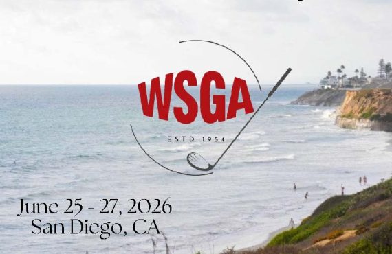 WSGA 72nd Annual Golf Championship