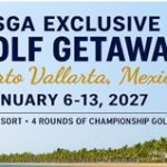 WSGA Puerto Vallarta Golf Getaway
